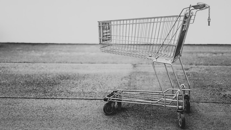 E-commerce