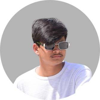 Founder Dilip Prajapati