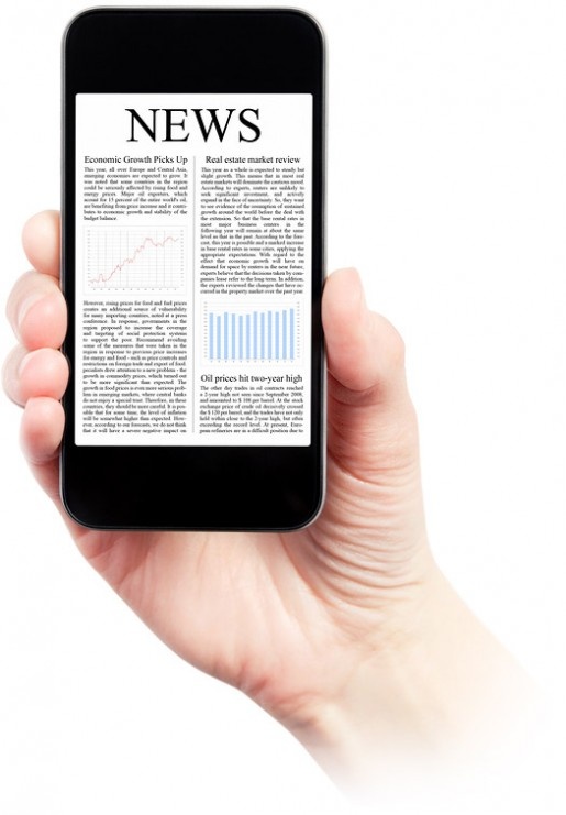 News & Magazine App