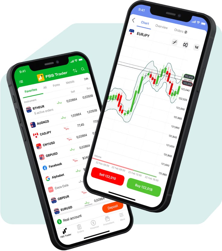 Stock Market Tracker