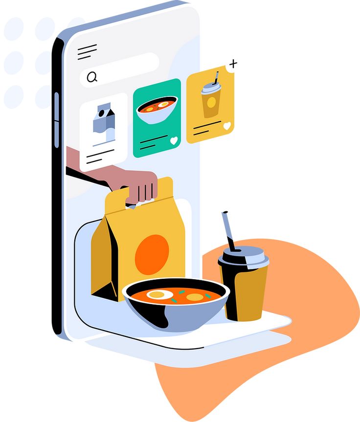 Food Delivery System