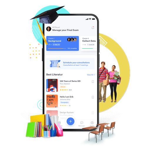 E-Learning for Kids