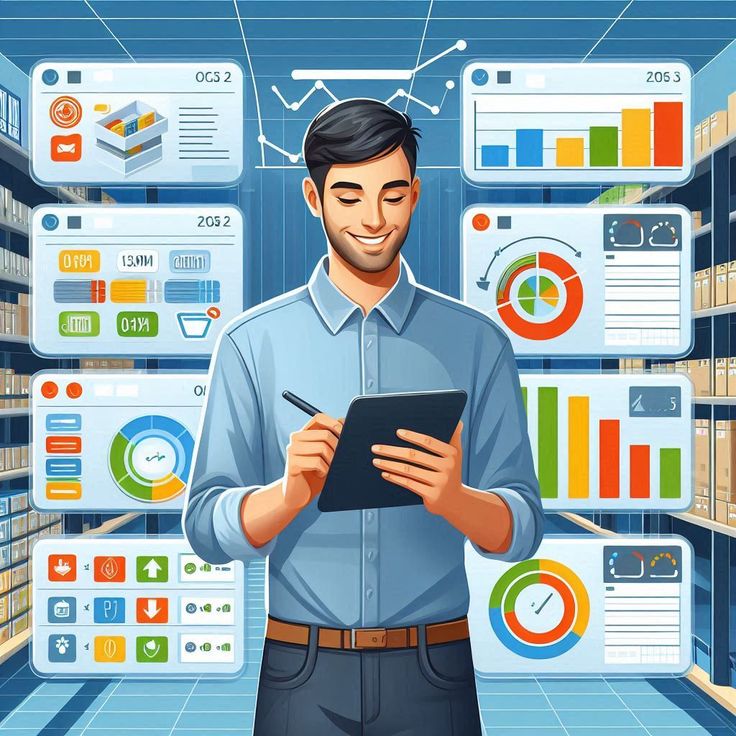 Inventory Management System