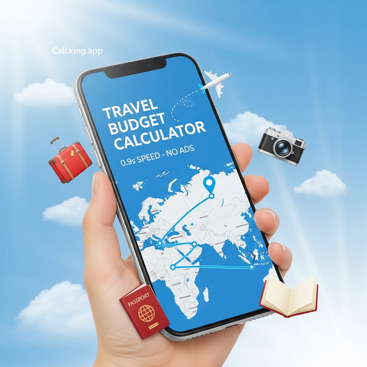 Travel & Trip Planner