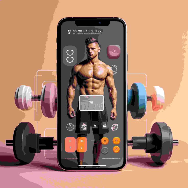 Gym & Fitness Tracker