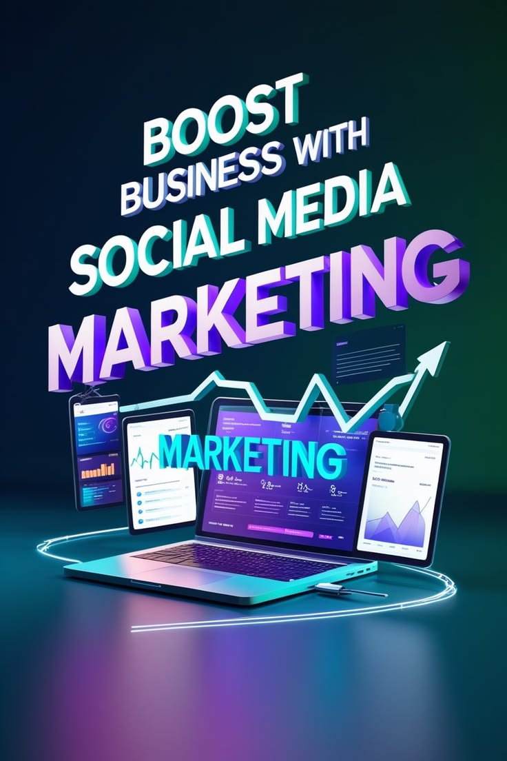 Digital Marketing Agency Site