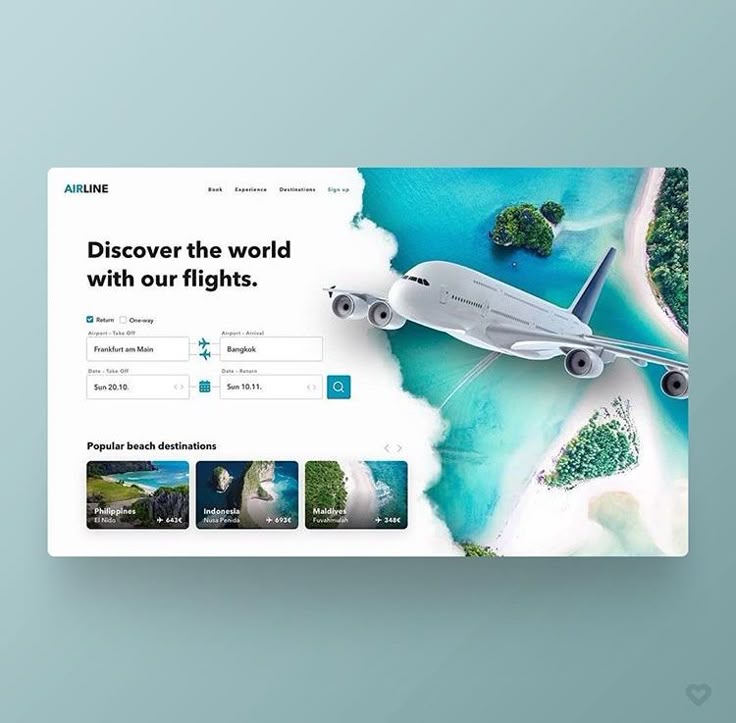 Travel & Tourism Agency